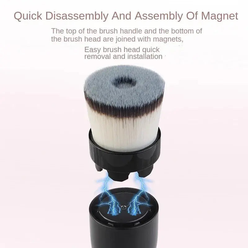 Electric Makeup Brush Best Style