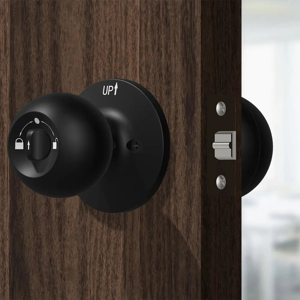 smart door lock Smart Door Knob Best Style