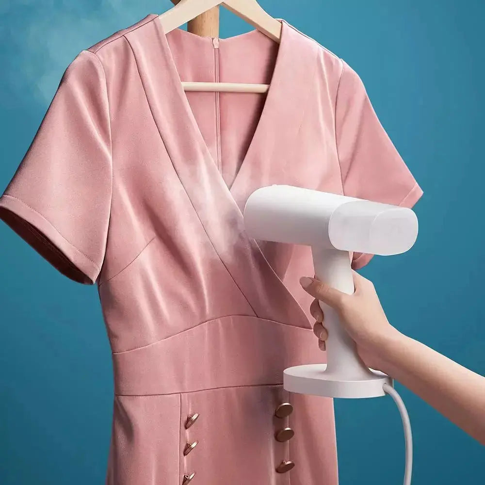 Vacuum Steamer for Clothes Best Style