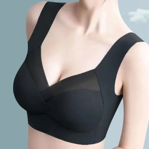 High Support Bra Best Style