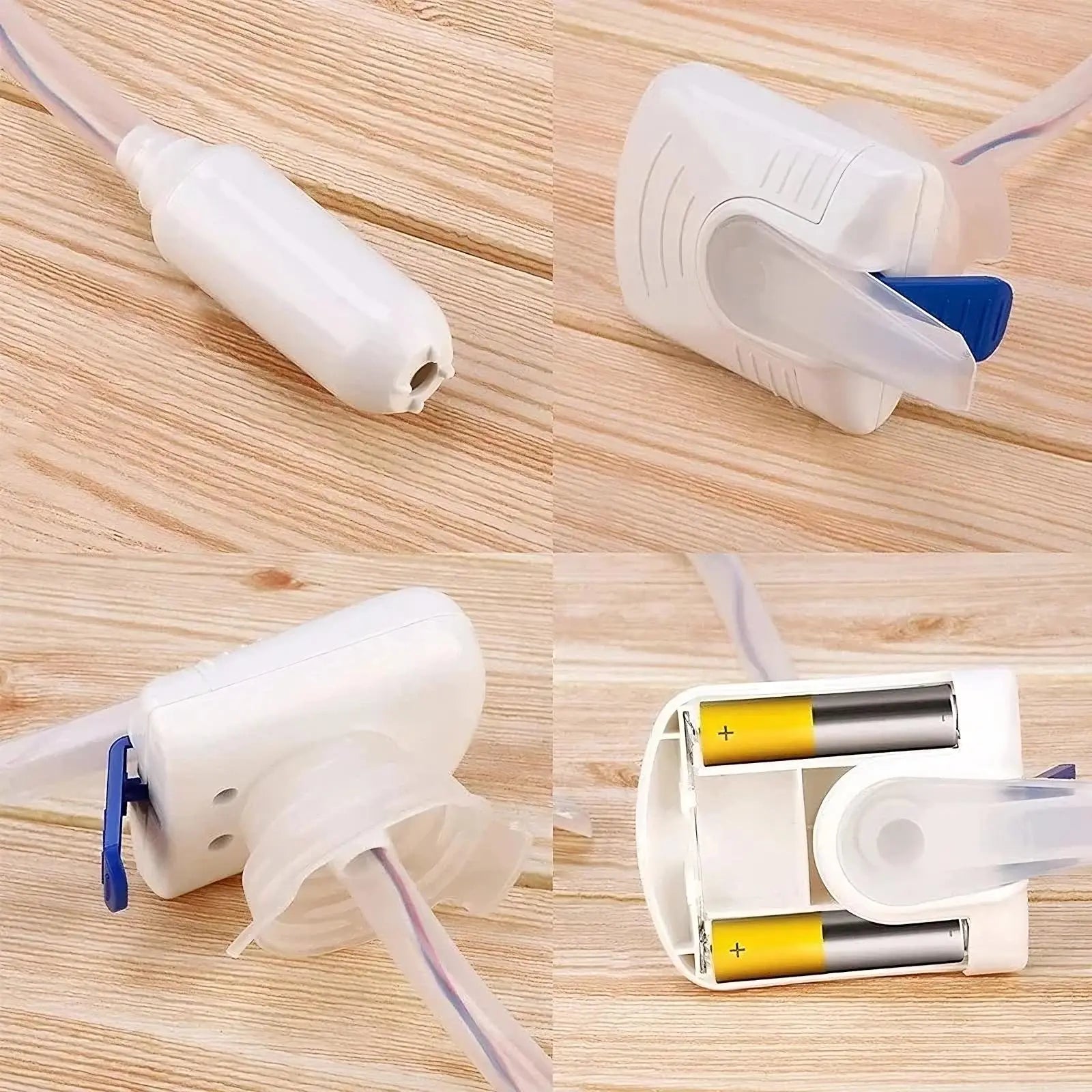 Electric Milk Dispenser Best Style