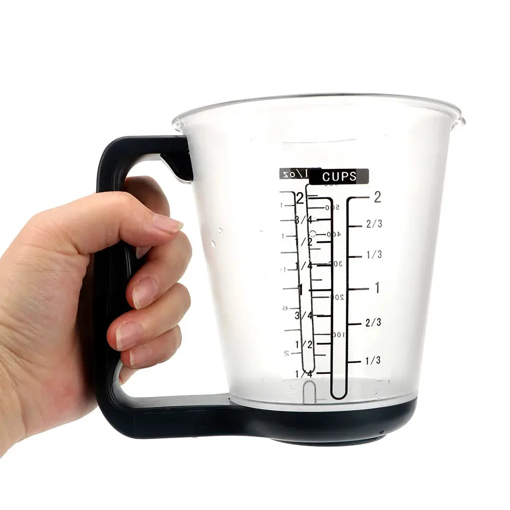 Digital Measuring Cup Best Style