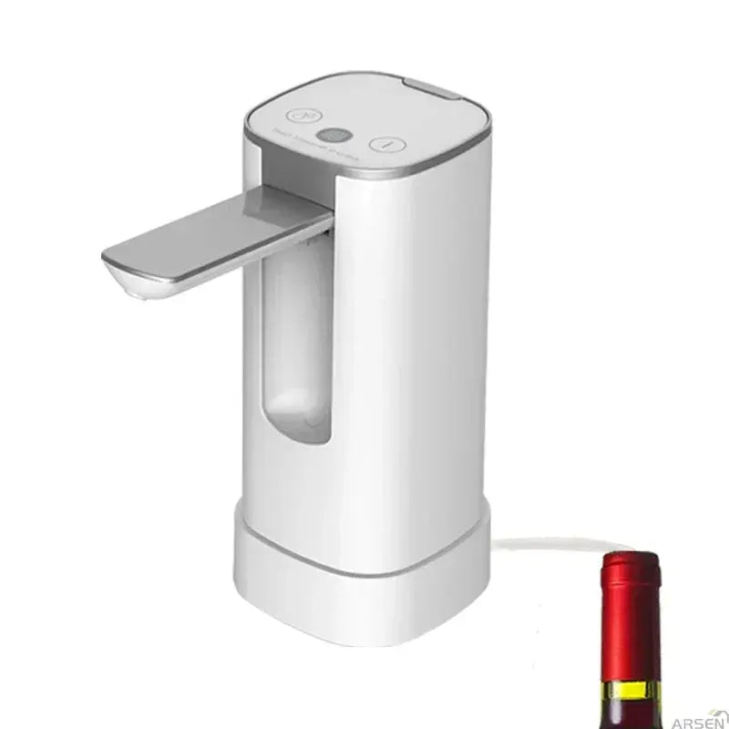 Liquor Dispenser Electric Best Style