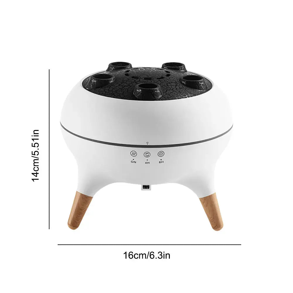 Jellyfish Diffuser Best Style