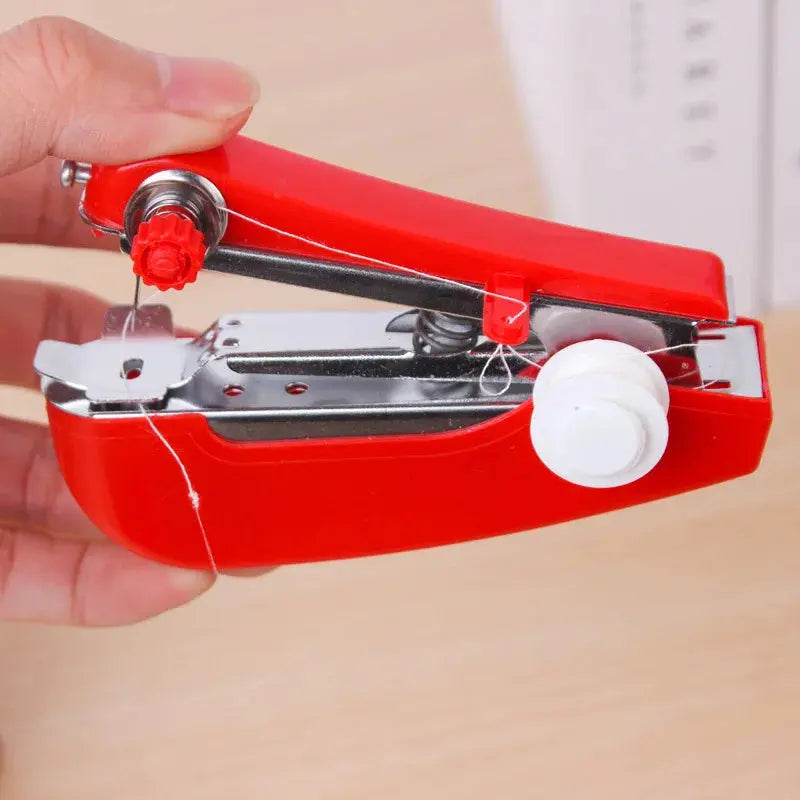Portable Mini Sewing Machine Best Style