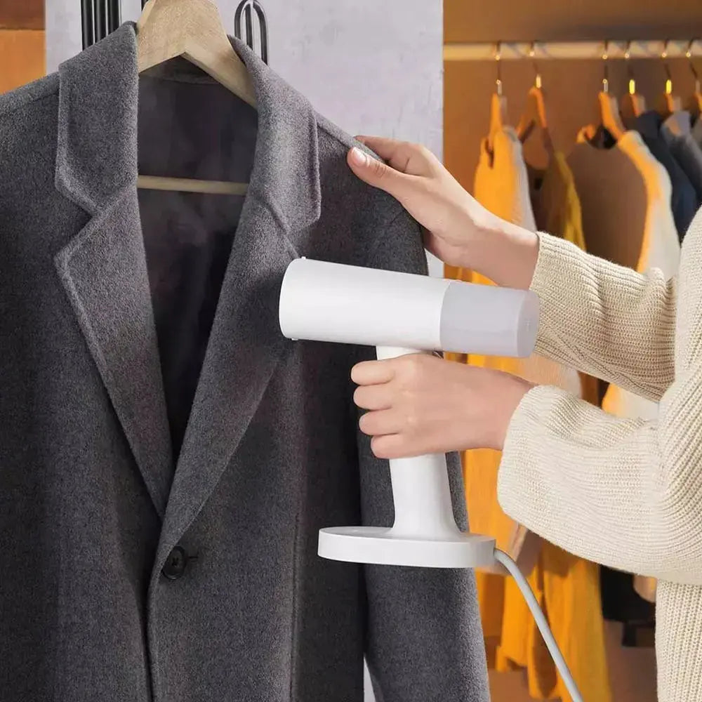 Vacuum Steamer for Clothes Best Style