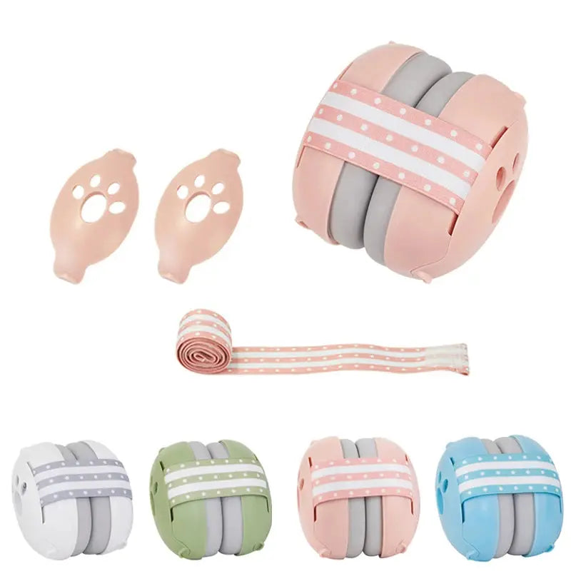baby ear protection Baby Ear Noise Protection Best Style