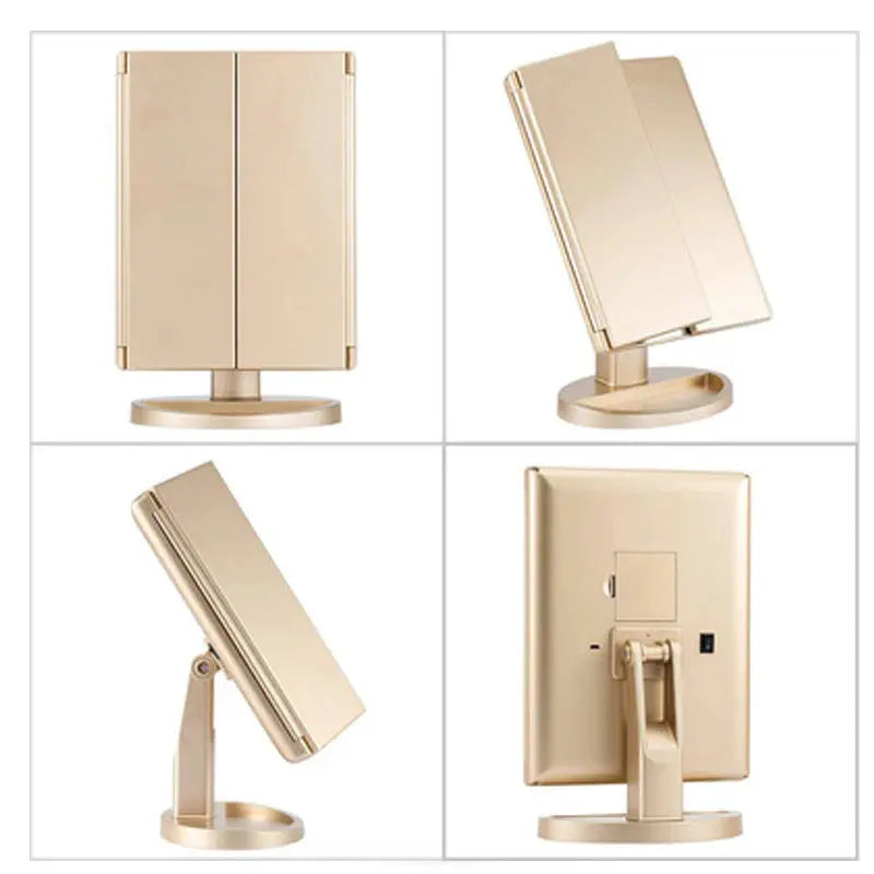 Lighting Makeup Mirror Best Style