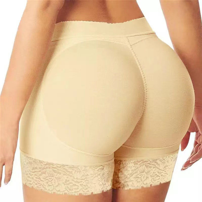 Hip Lifter with Padded Shapers Athena Pure