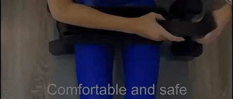 Glute Sculpting Hip Thrust Support Pad Best Style