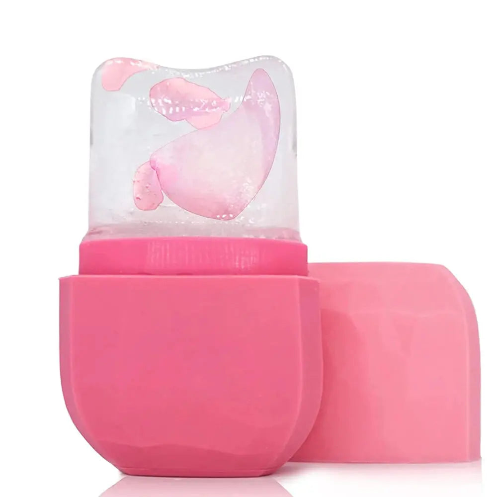 Upgraded Ice Roller For Face Eyes And Neck Athena Pure