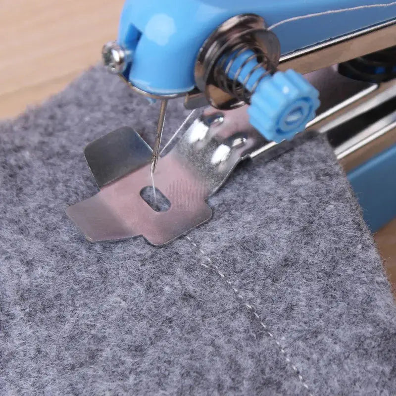 Portable Mini Sewing Machine Best Style