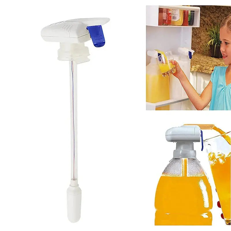 Electric Milk Dispenser Best Style