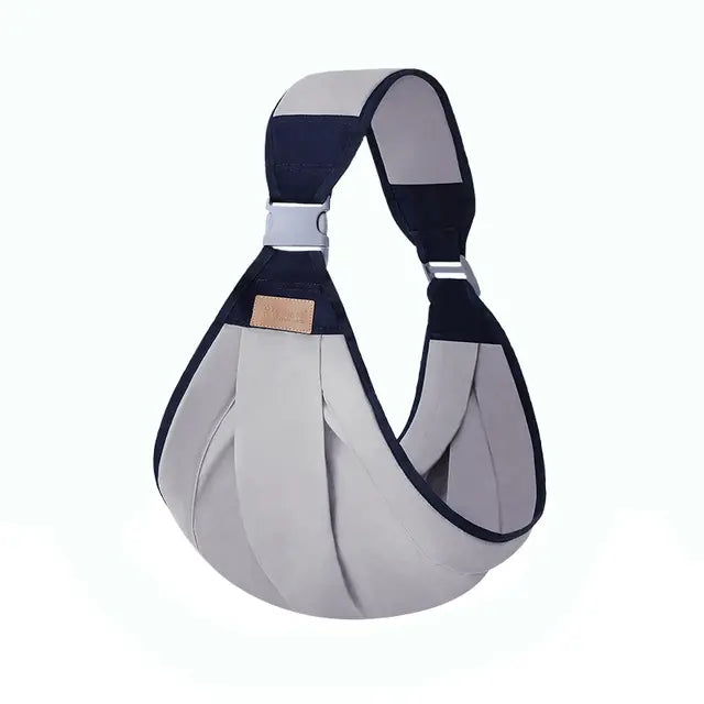 Baby Shoulder Carrier Best Style