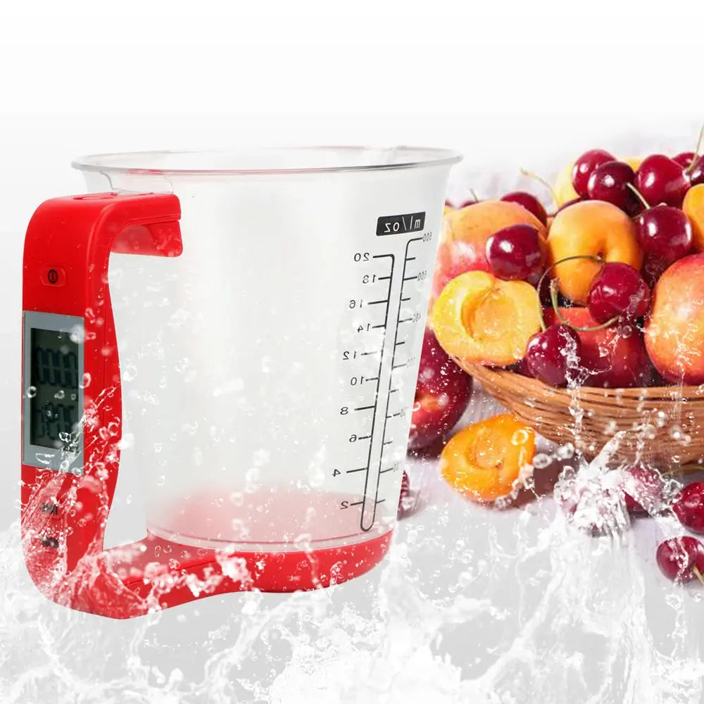 Digital Measuring Cup Best Style