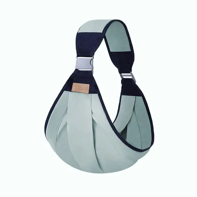 Baby Shoulder Carrier Best Style