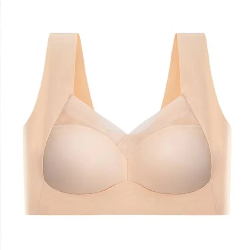 High Support Bra Best Style