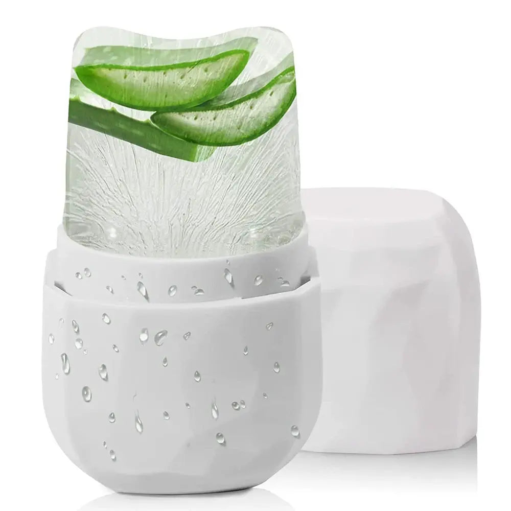 Upgraded Ice Roller For Face Eyes And Neck Best Style