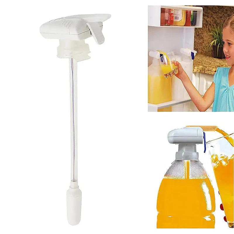 Electric Milk Dispenser Best Style