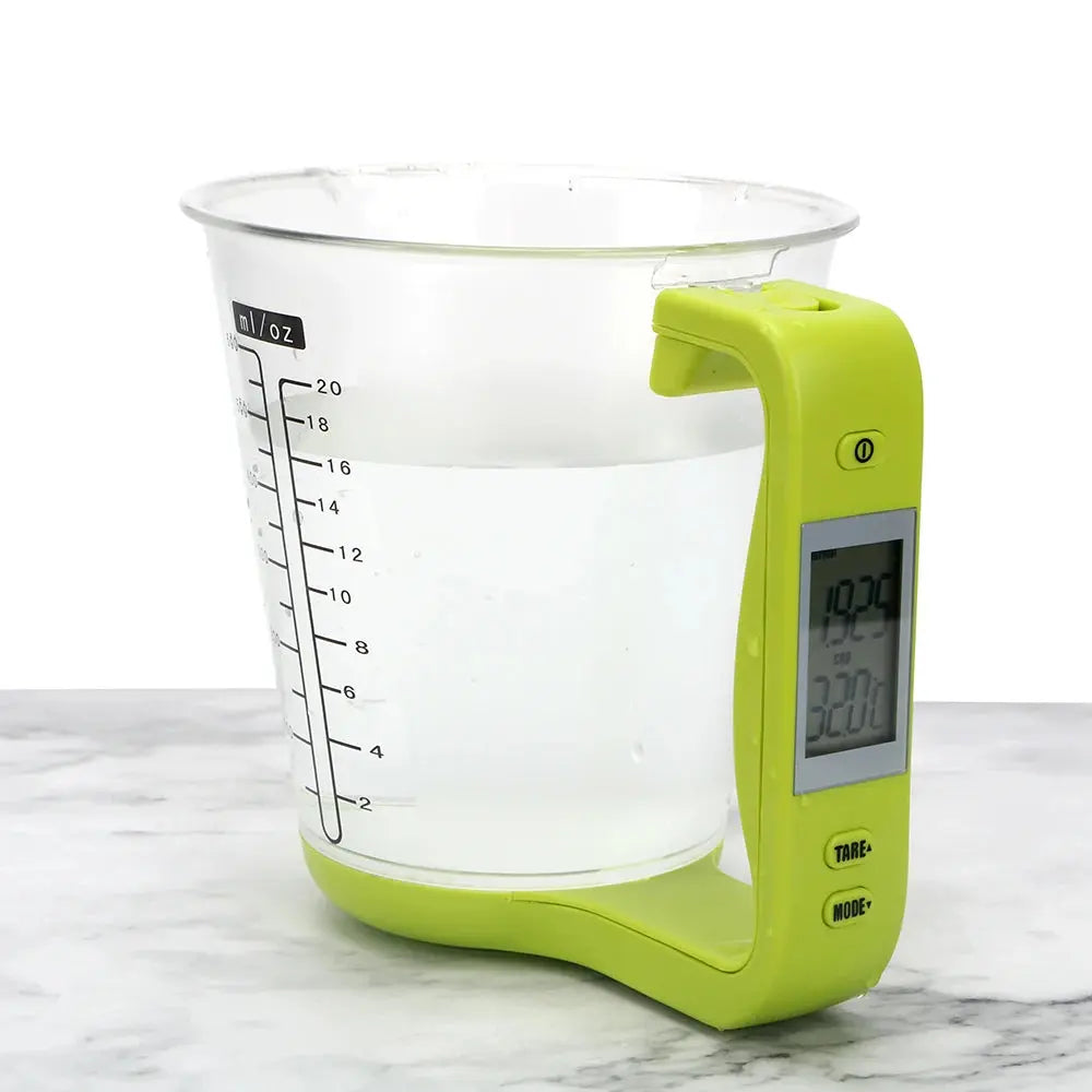 Digital Measuring Cup Best Style