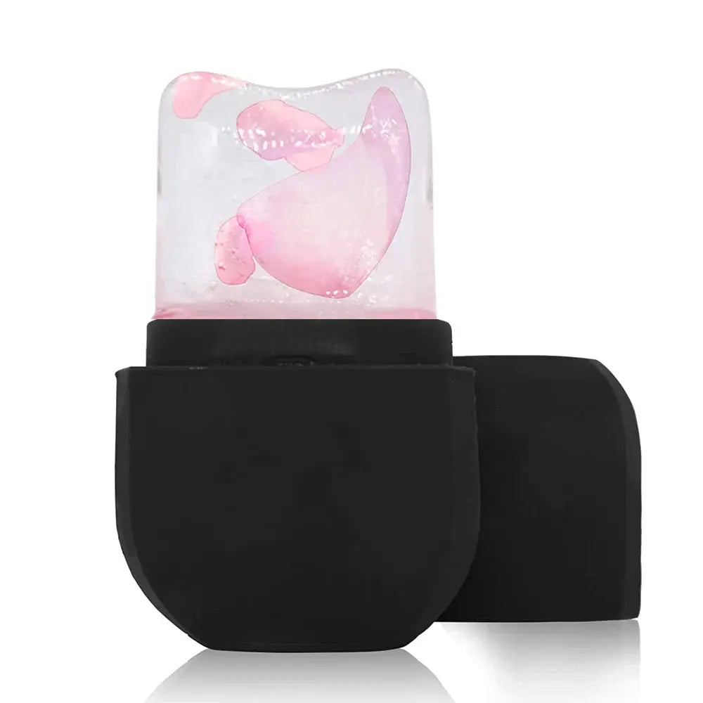 Upgraded Ice Roller For Face Eyes And Neck Athena Pure