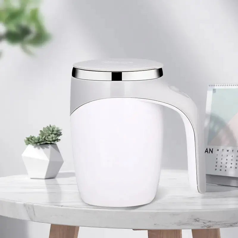 Self Stirring Mug Best Style