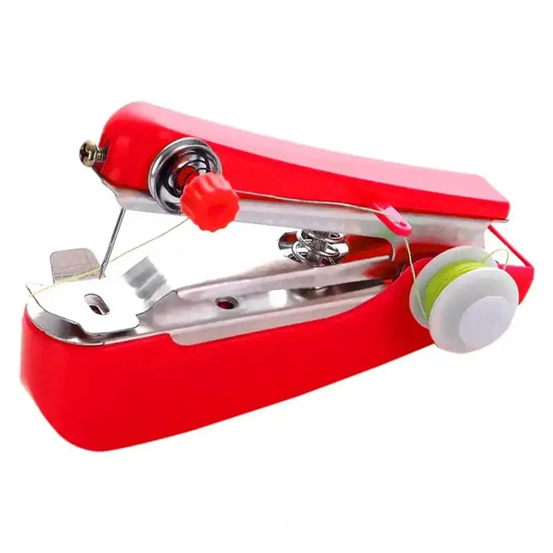 Portable Mini Sewing Machine Best Style