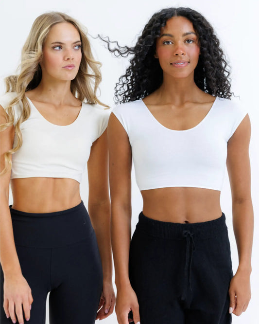 Demi Tee - Athena Pure