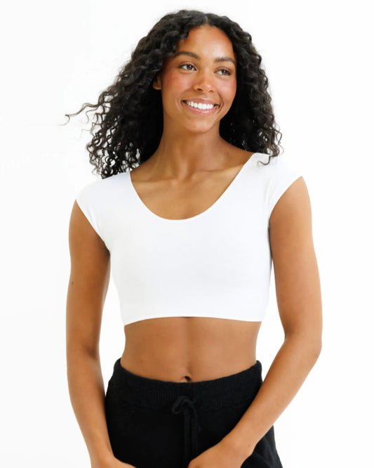Demi Tee - Athena Pure