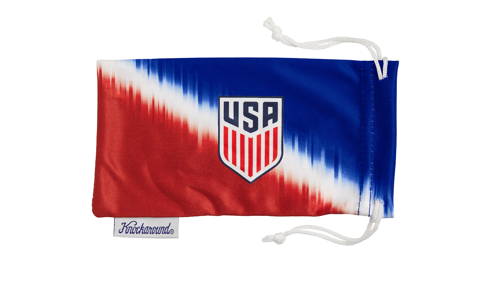U.S. Soccer 2024 Knockaround Sunglasses Goal Five